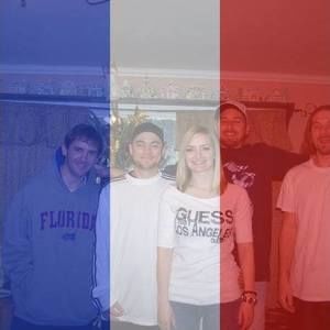 Meet your Posher, Nancy